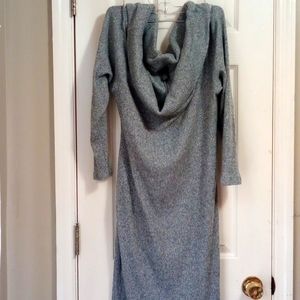 Sweater Dress By RUE+